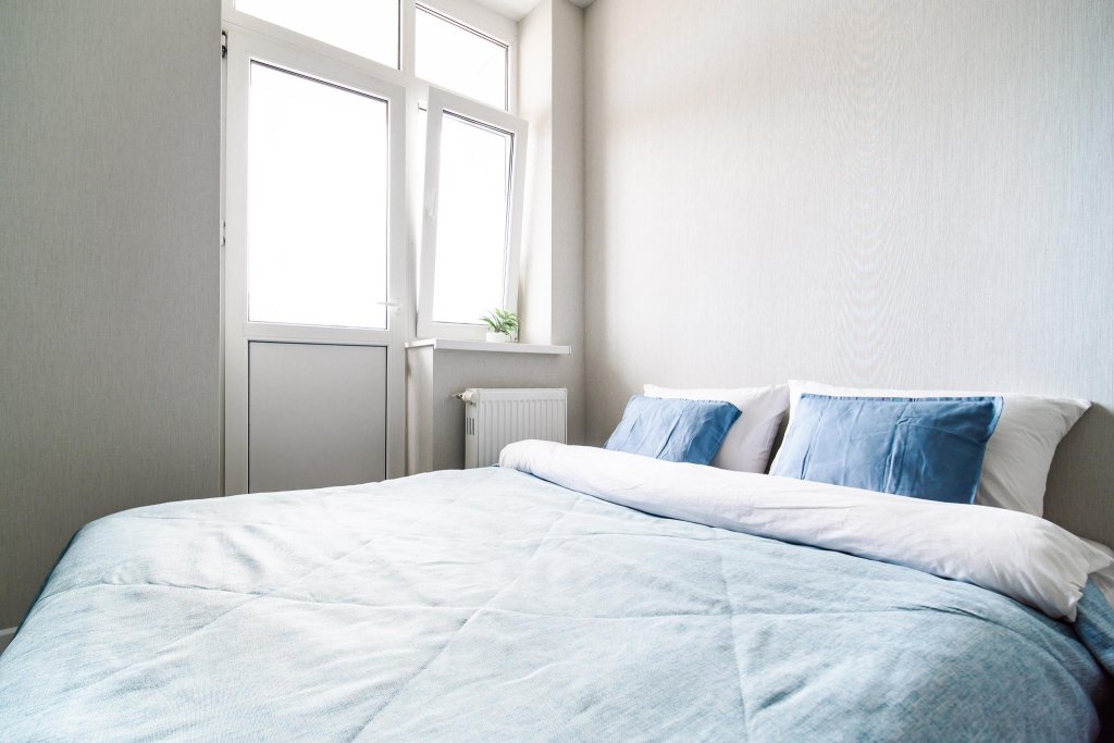 Фотография квартиры Posutochno One Days (Посуточно Ван Дэйс) на улице Восточно-Кругликовская 28/2