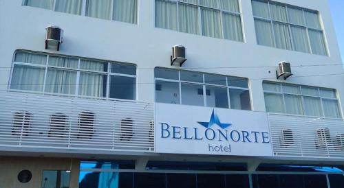 Фотография гостиницы Bellonorte Hotel