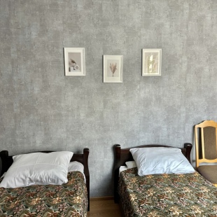 Фотография квартиры Квартира ArtHouse Dombay 3