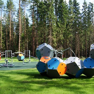 Фотография достопримечательности Чудо-парк