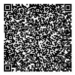 QR код гостиницы Альпен Хаус