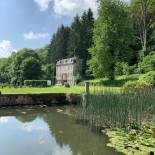 Фотография гостевого дома La Porterie de l’Abbaye de Marche les Dames