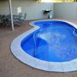 Фотография мотеля Welcome Home Motel Rockhampton