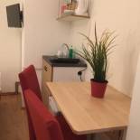 Фотография мини отеля Guesthouse Mozart - Apartment House