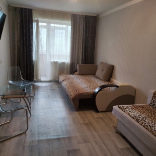 Фотография квартиры Квартира двухкомнатная рядом с пирамидой Газпрома