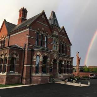 Фотографии гостиницы
The Godwins