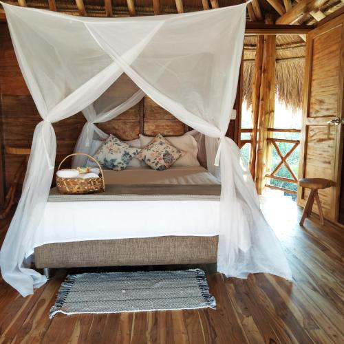 Фотография гостиницы Paraíso Natural Ecohotel