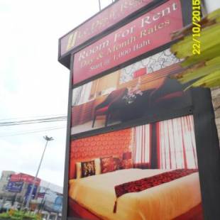 Фотографии апарт отеля
Le Desir Resortel