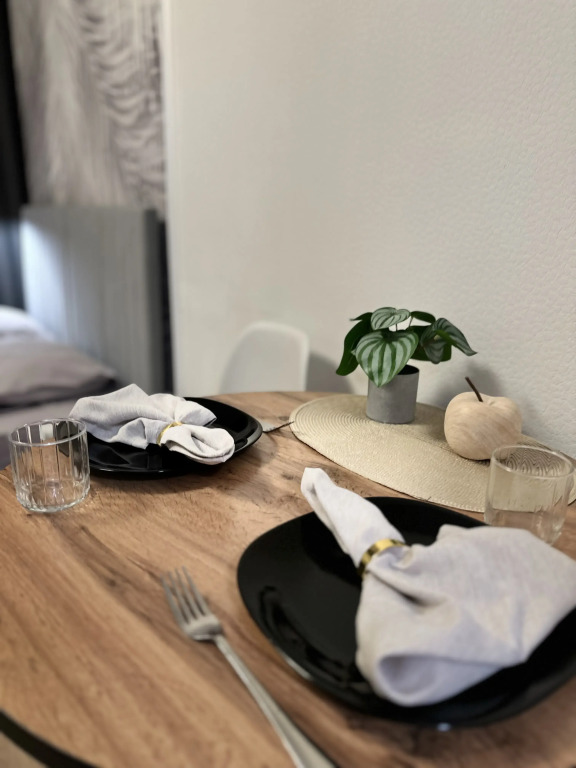 Фотография квартиры Апартаменты в ЖК Волга Парк