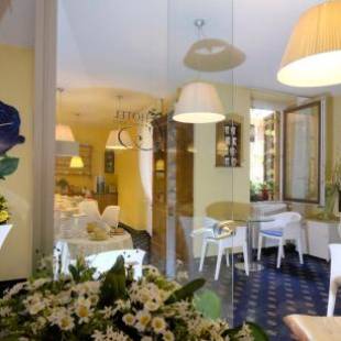 Фотографии гостиницы
My Hotel Milano