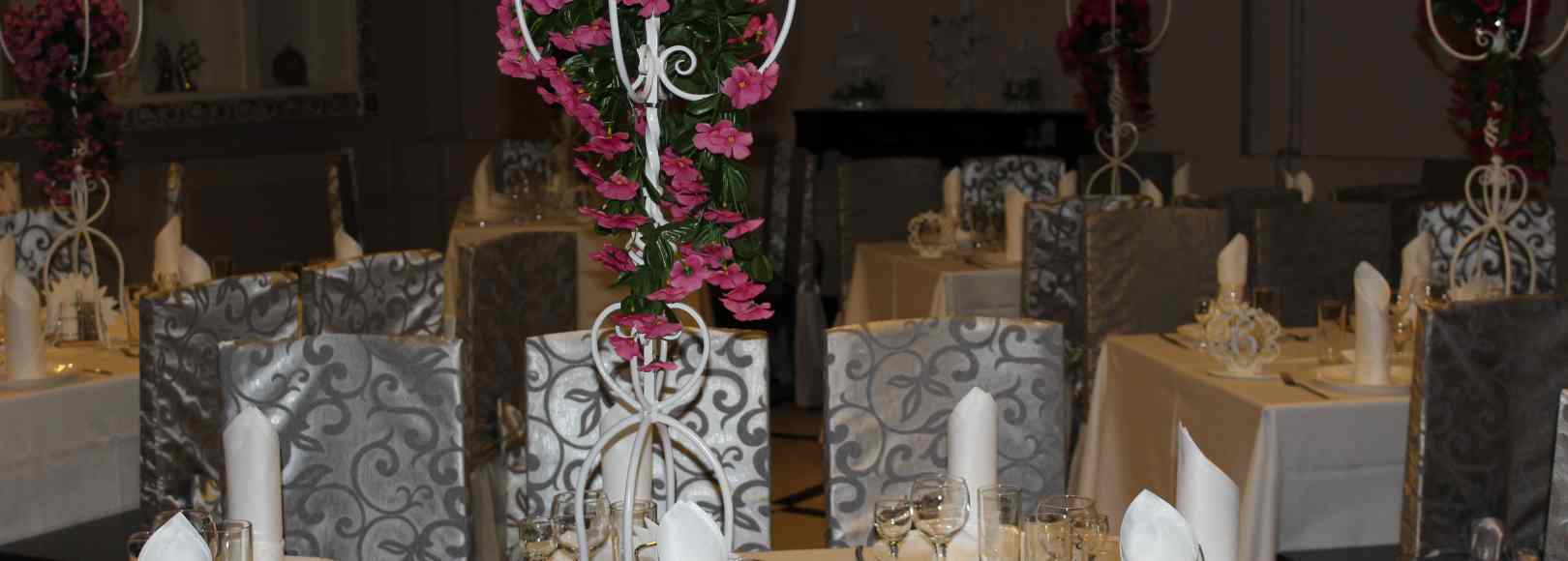 Фотография банкетного зала Причал