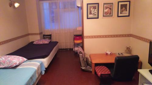 Фотография мини отеля ホテル4Fマカロニ