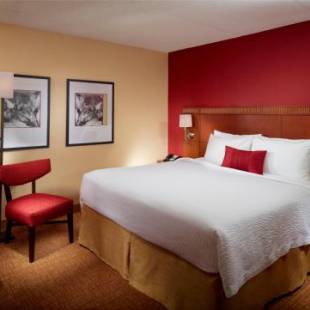 Фотографии гостиницы 
            Courtyard by Marriott Augusta