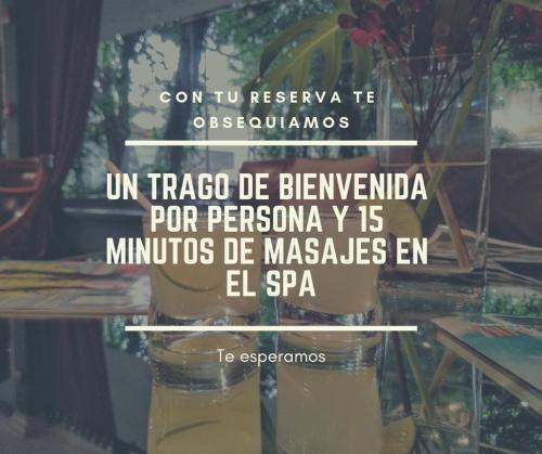 Фотография гостиницы Premier Hill Suites Hotel