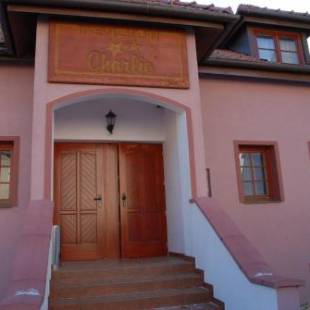 Фотографии гостевого дома
Penzion Charlie