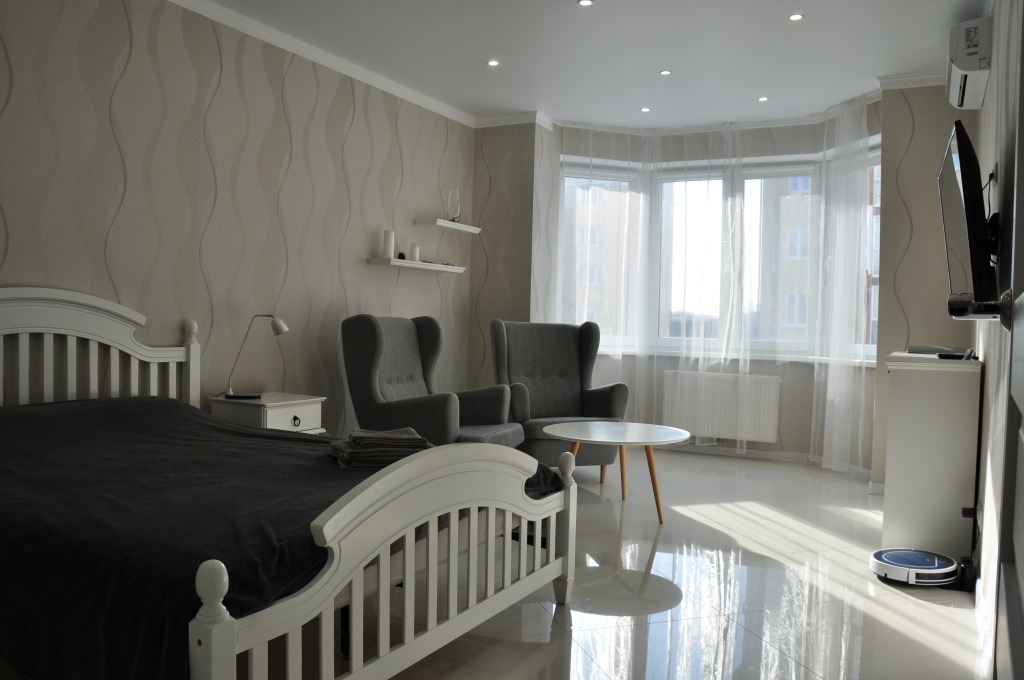 Фотография квартиры Апартаменты на Мосина