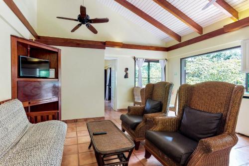 Фотография гостевого дома Condo #27 @ Beachside Villas