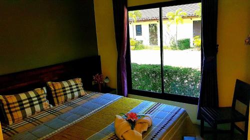 Фотографии гостиницы 
            AoNang 3 Monkeys Resort