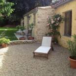Фотография гостевого дома Sarlat Côté Jardin