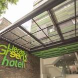 Фотография гостиницы Lleras Green Hotel