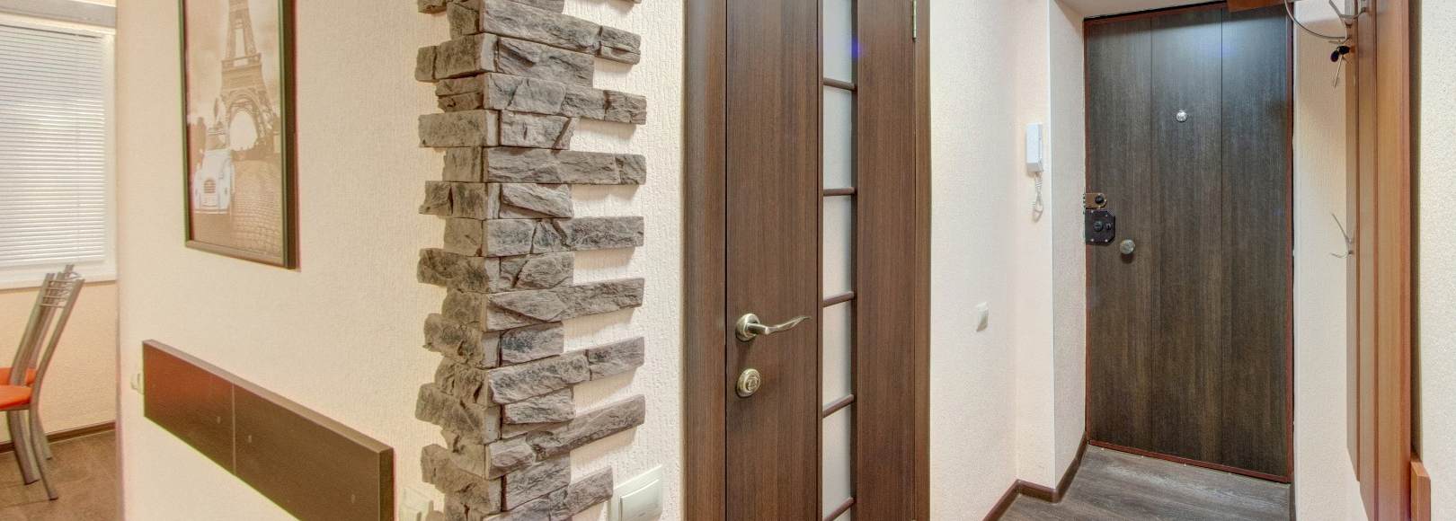 Фотография квартиры InnHome Apartments-Style