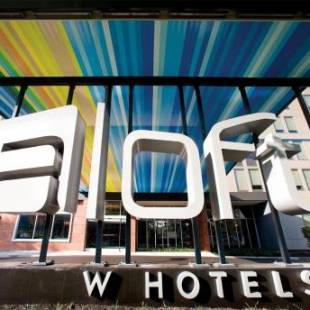 Фотографии гостиницы
Aloft Philadelphia Airport