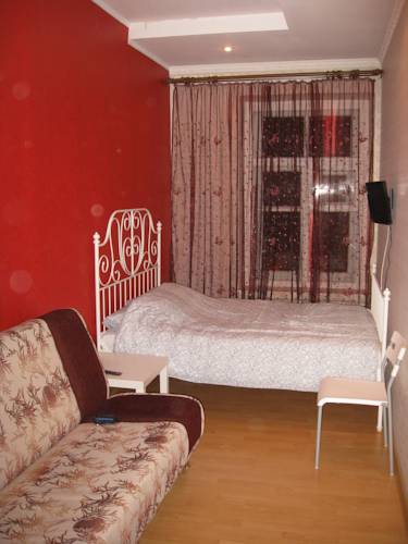 Фотография хостела Аура