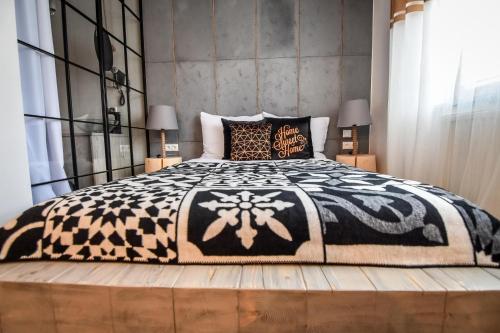 Фотография мини отеля Willa Bianco Zakopane