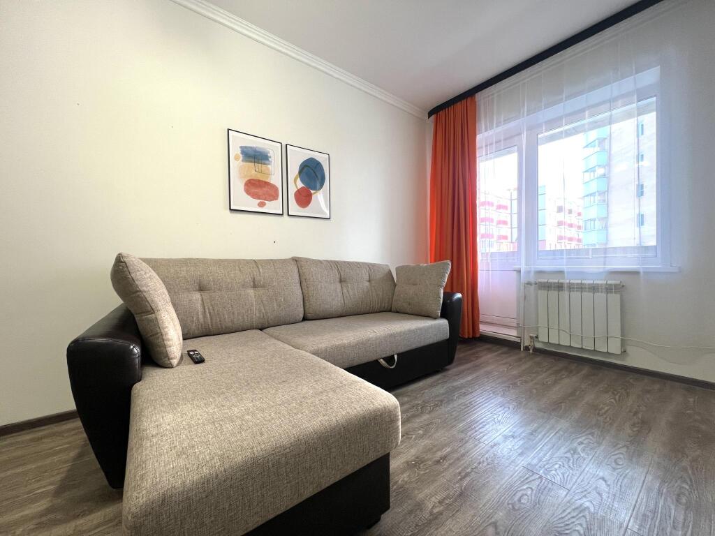 Фотография квартиры КакДома на улице Сахьяновой 21/2