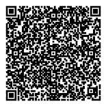 QR код кемпинга 1 в Нефтино с видом на реку