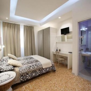 Фотография мини отеля B&b Vatican Inside