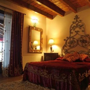 Фотография гостиницы La Posada Del Canal