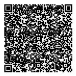 QR код гостевого дома Валентина на Лазурной, 19