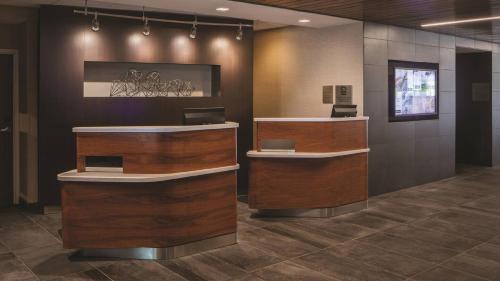 Фотография гостиницы Courtyard Pasco Tri-Cities Airport