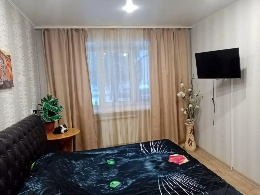 Фотография квартиры Апартаменты на улице Пожарского