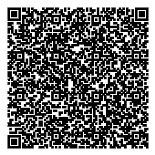 QR код театра Гомельский государственный театр кукол