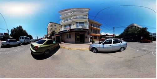 Фотография гостиницы Афалина