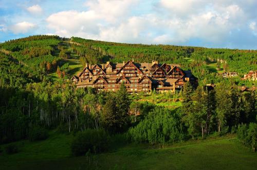 Фотография гостиницы The Ritz-Carlton, Bachelor Gulch