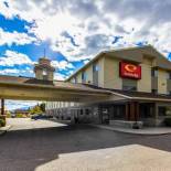 Фотография гостиницы Econo Lodge Missoula