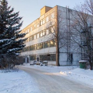 Фотография гостиницы Некрасова, 2