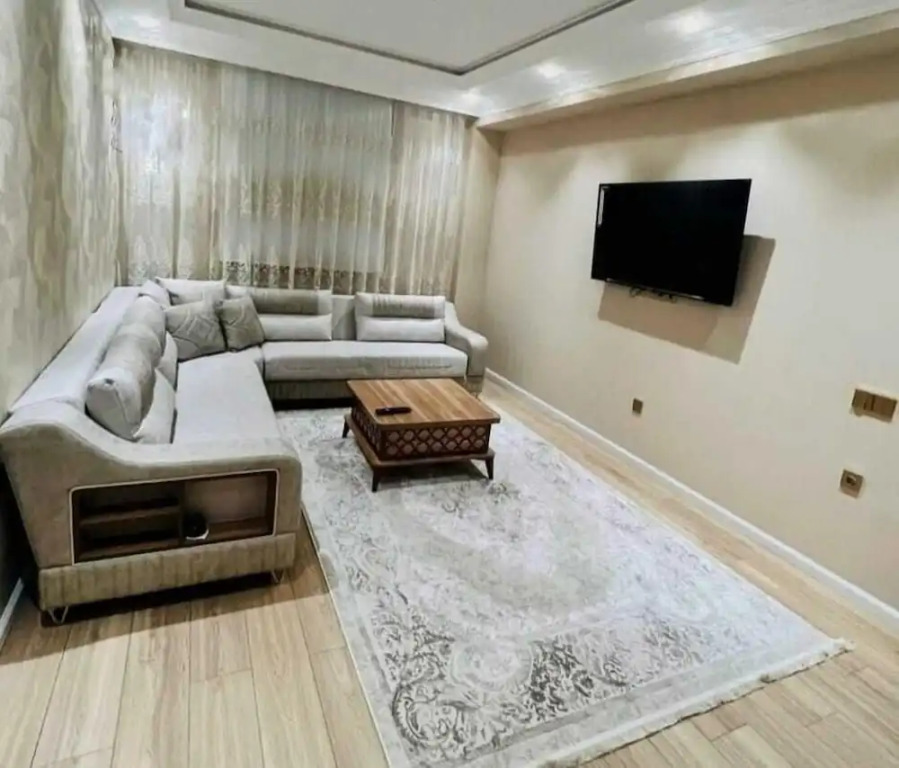 Фотография квартиры Premium apartment