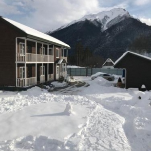 Фотография мини отеля Алина