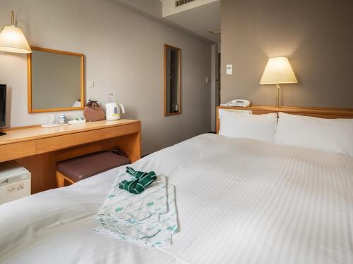 Фотография гостиницы Central Hotel Takeoonsen Ekimae