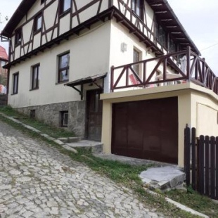 Фотография гостевого дома Casa Insorita