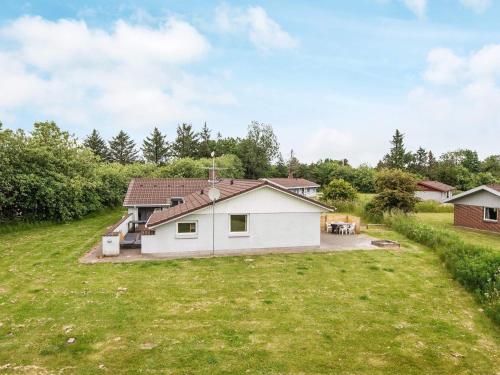 Фотография гостевого дома Holiday Home Hedevang V