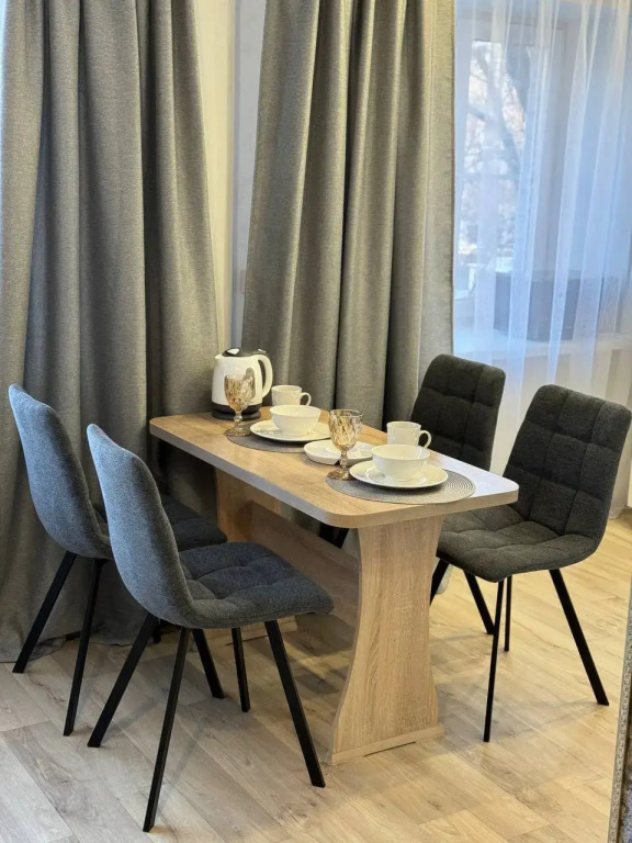 Фотография квартиры Апартаменты шикарные новые в центре города рядом с вокзалом