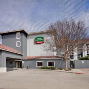 Фотографии гостиницы
Courtyard Fort Worth I-30 West Near NAS JRB