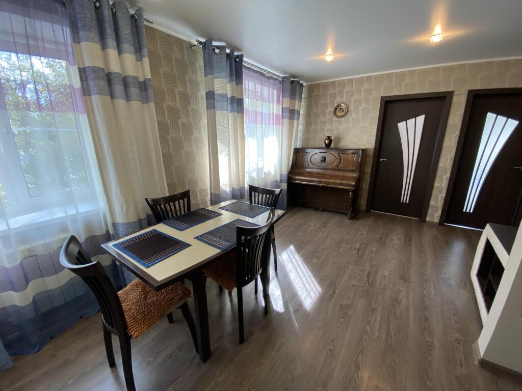 Фотография квартиры Декабрист на улице Курнатовского