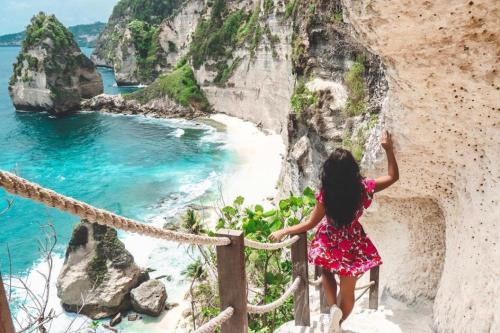 Фотография гостиницы Kepaon Gari Inn