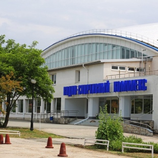 Фотография концертного зала Концертный зал Эволюция